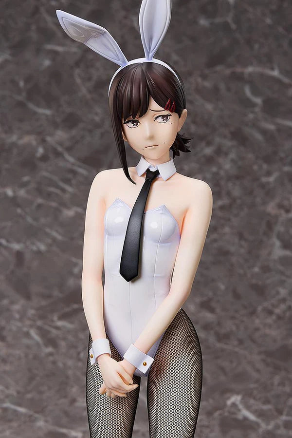 Chainsaw Man Kobeni: Bunny Ver. 1/4 Scale Figure