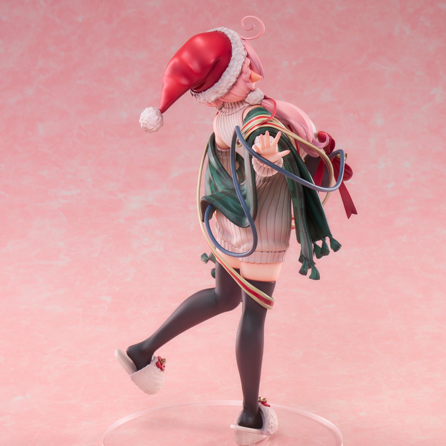 Komase-chan - Illustration By Kanna Narushima Non-scale Figure | Union Creative