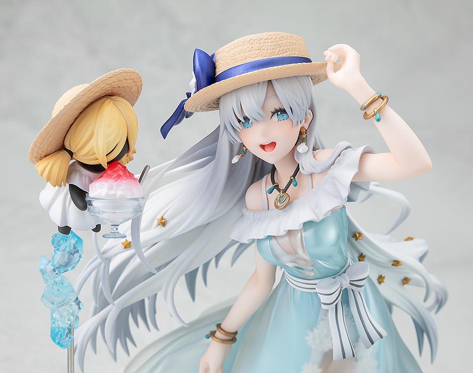 Anastasia & Viy (archer) 1/7 Scale Figure Fate/grand Order | KADOKAWA