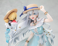 Anastasia & Viy (archer) 1/7 Scale Figure Fate/grand Order | KADOKAWA