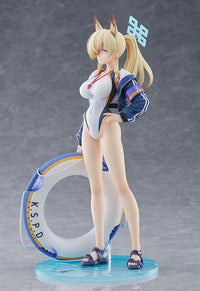 Kanna (Swimsuit) 1/7 Scale Figure 1/7th Blue Archive Max Factory