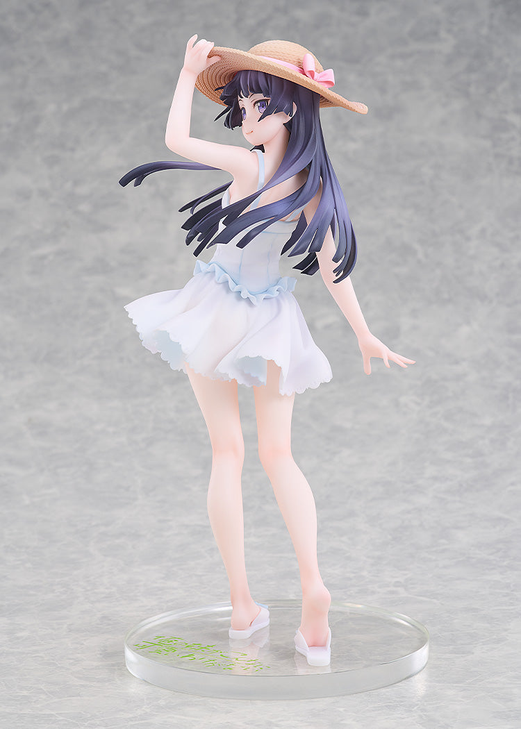 Oreimo Kuroneko (ruri Goko): Shironeko Ver. Plushie Set Ore No Imouto Ga Konna Ni Kawaii Wake Ga Nai. | Solarain