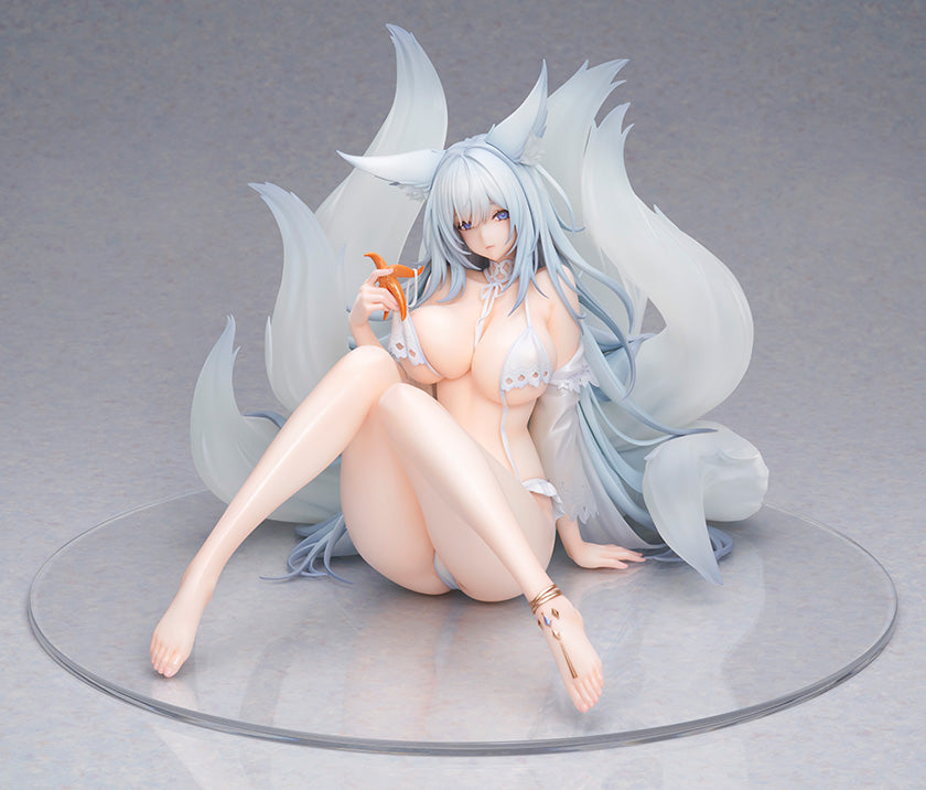 Shinano Dreamy White Sands Ver. 1/6 Scale Figure
