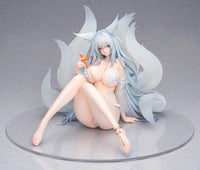 Shinano Dreamy White Sands Ver. 1/6 Scale Figure