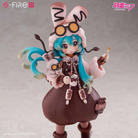 Character Vocal Series 01: Hatsune Miku Hatsune Miku Marshmallow Hot Cocoa Figure