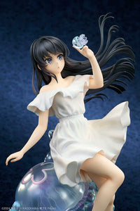 Rascal Does Not Dream of Santa Claus Mai Sakurajima -JELLYFISH- 1/7 Complete Figure