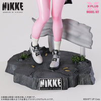 Goddess of Victory: NIKKE Alice Plastic Model Kit Non-scaleth Goddess of Victory: NIKKE X-Plus