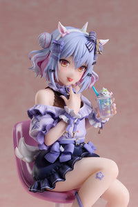 NoriPro Inuyama Tamaki Unicorn Outfit Jirai Style Ver. 1/7 Complete Figure