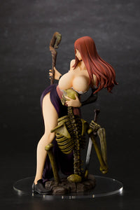 Dragon's Crown - Sorceress (Rerelease) 1/6 Scale Figure