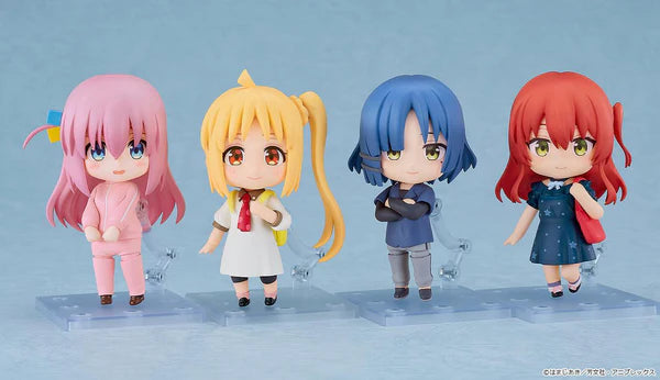 Bocchi the Rock! Nendoroid Hitori Gotoh: Tracksuit Ver.