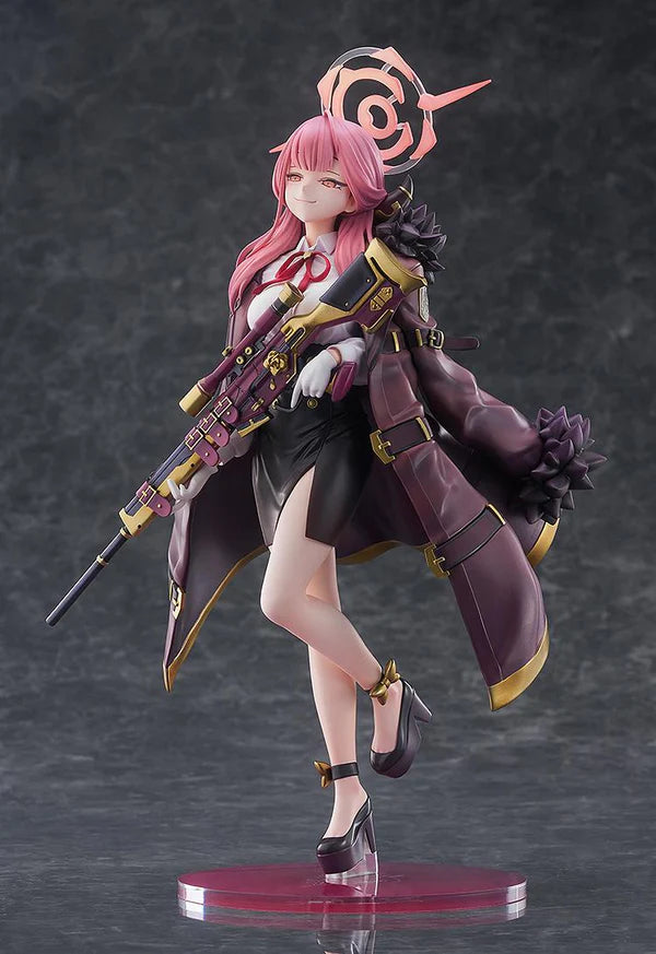 Blue Archive Aru 1/7 Scale Figure