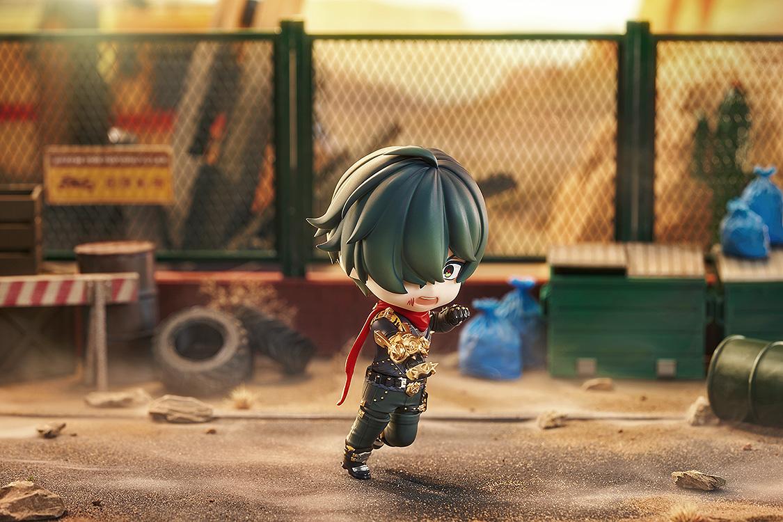 Nendoroid Lighter