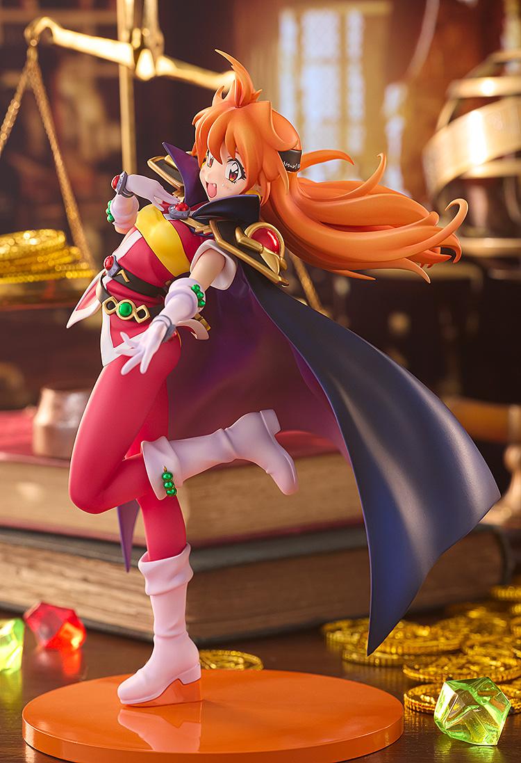 Lina Inverse: Light Novel Non-Scale Figure