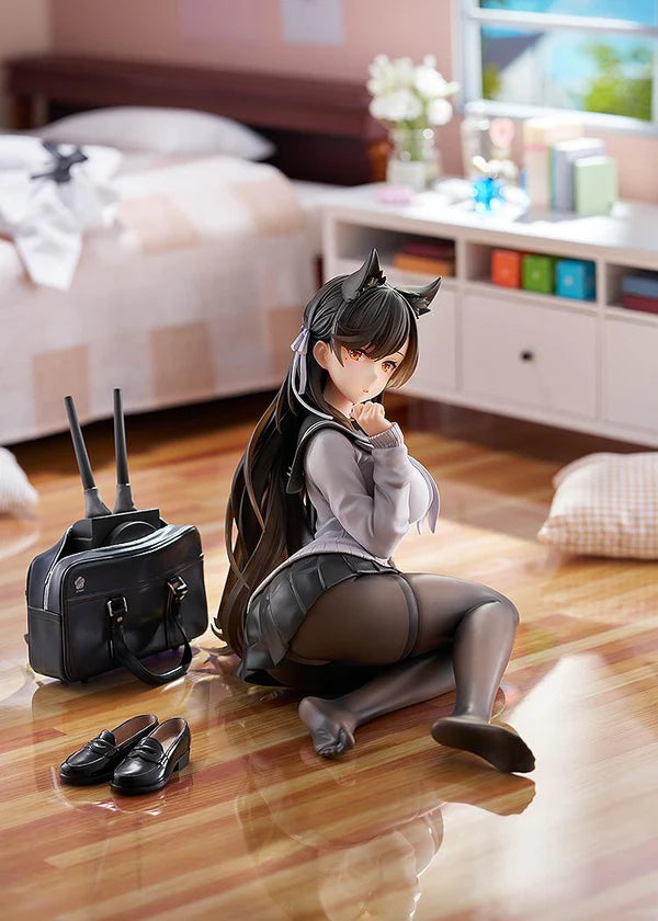 Azur Lane Atago (School Traumerei) 1/7 Scale Figure