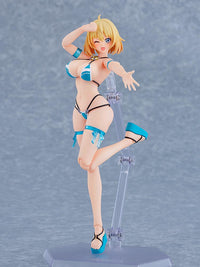Figma Sophia F. Shirring: Swimsuit Ver. BUNNY SUIT PLANNING | Max Factory