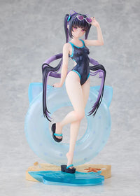 Rosuuri Original Character Cheshire Cat Mika: Swimsuit Ver. 1/6 Scale Figure