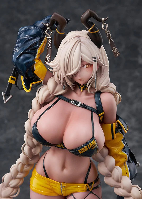 Azur Lane Owari Anime Expo 2024 Ver. 1/7 Scale Figure
