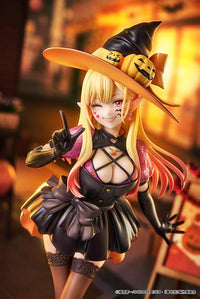Marin Kitagawa: Halloween Ver. 1/7 Scale Figure