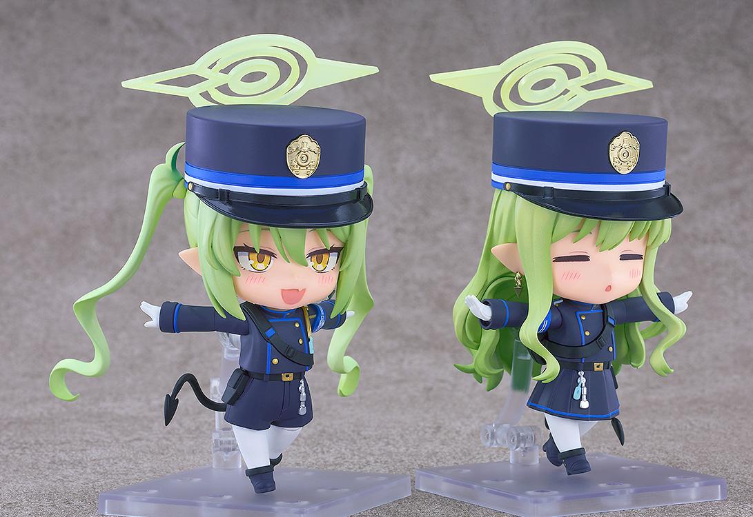 Nendoroid Hikari Tachibana