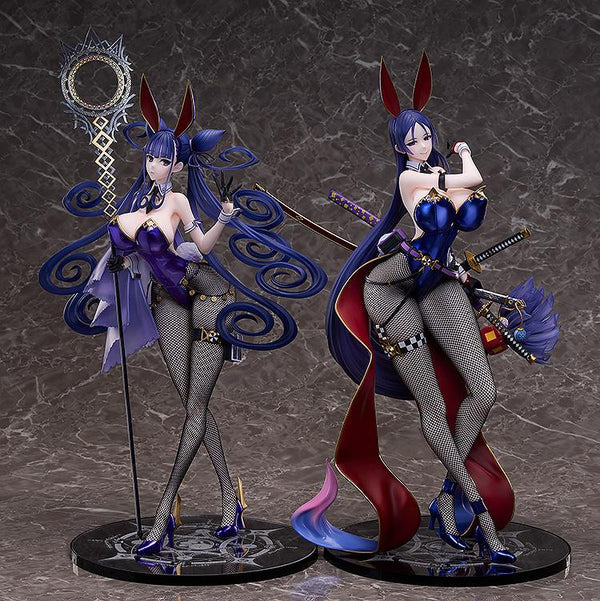 Fate/Grand Order Murasaki Shikibu: Bunny Girl Style 1/4 Scale Figure