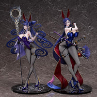 Fate/Grand Order Murasaki Shikibu: Bunny Girl Style 1/4 Scale Figure
