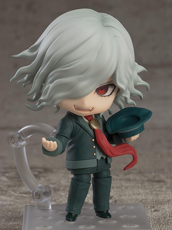 Nendoroid Avenger/King Of The Cavern Edmond Dantes: Ascension Ver. Fate/grand Order | ORANGE ROUGE