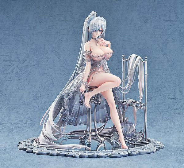 GODDESS OF VICTORY: NIKKE Cinderella: Glass Princess 1/7 Scale Figure