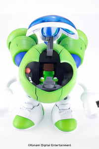 Pop'n TwinBee: Rainbow Bell Adventures GwinBee