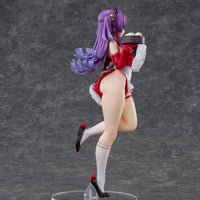 Xin Illustration Yuri Kamijo – Chinese Dim Sum Shop Ver. 1/6 Scale Figure | Union Creative International