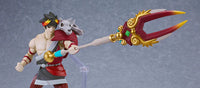 Hades figma Zagreus