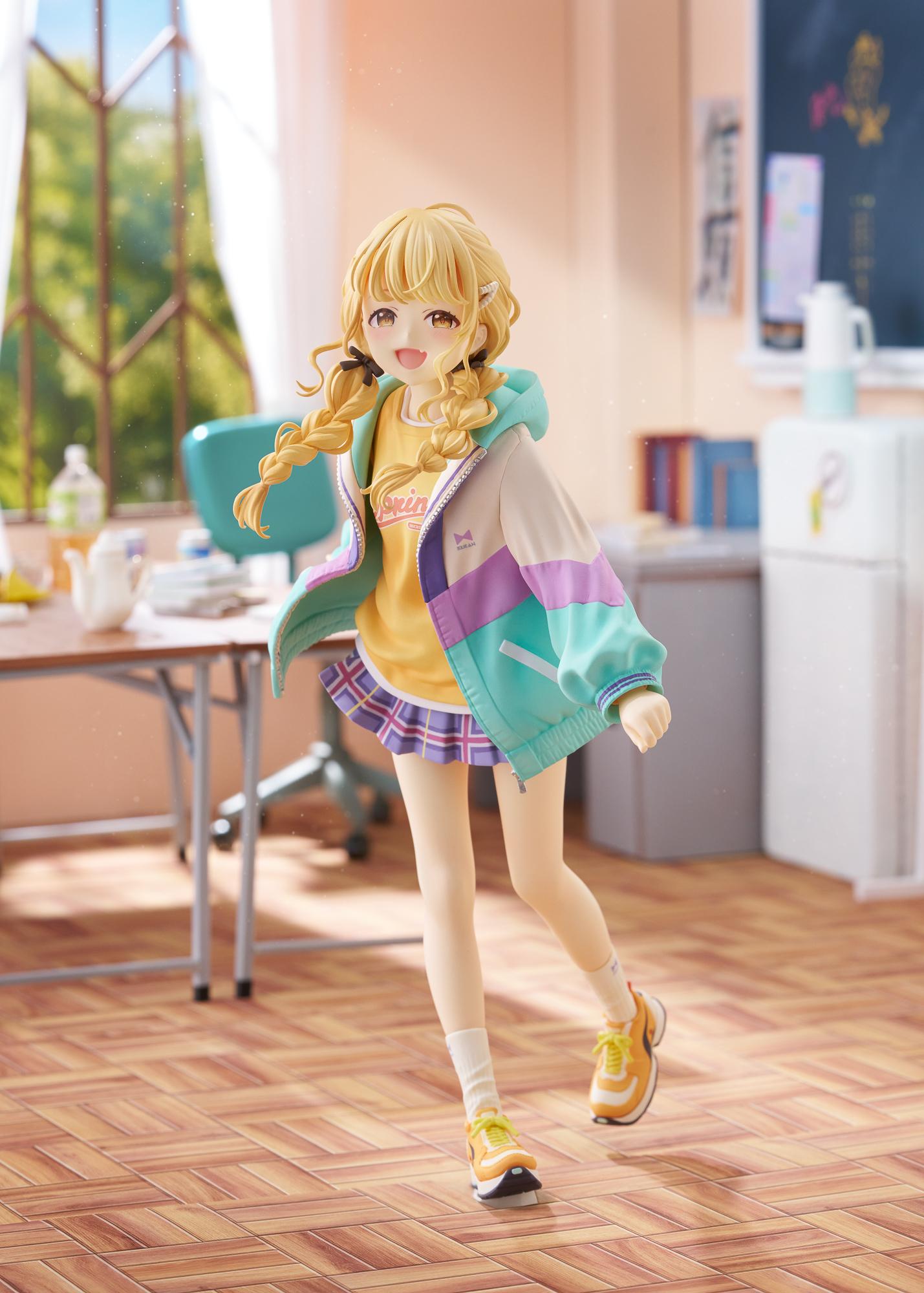 Kotone Fujita (Rerun)