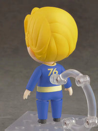 Fallout Nendoroid Vault Boy 76