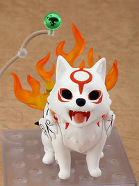 Nendoroid Amaterasu Dx Ver.