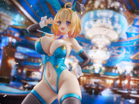 Sophia F. Shirring Blue Bunny Ver.