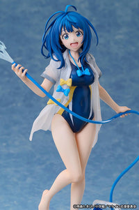 Makeine: Too Many Losing Heroines! Too Many Losing Heroines! Anna Yanami School Swimsuit Ver. 1/7 Scale Figure | Aniplex