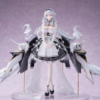 Azur Lane - Shira Heavy Equipment Ver. 1/6 Scale Figure Azur Lane 1/6 Union Creative International
