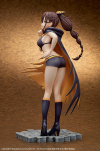 Shaula 1/7 Complete Figure 1/7 Scale Figure