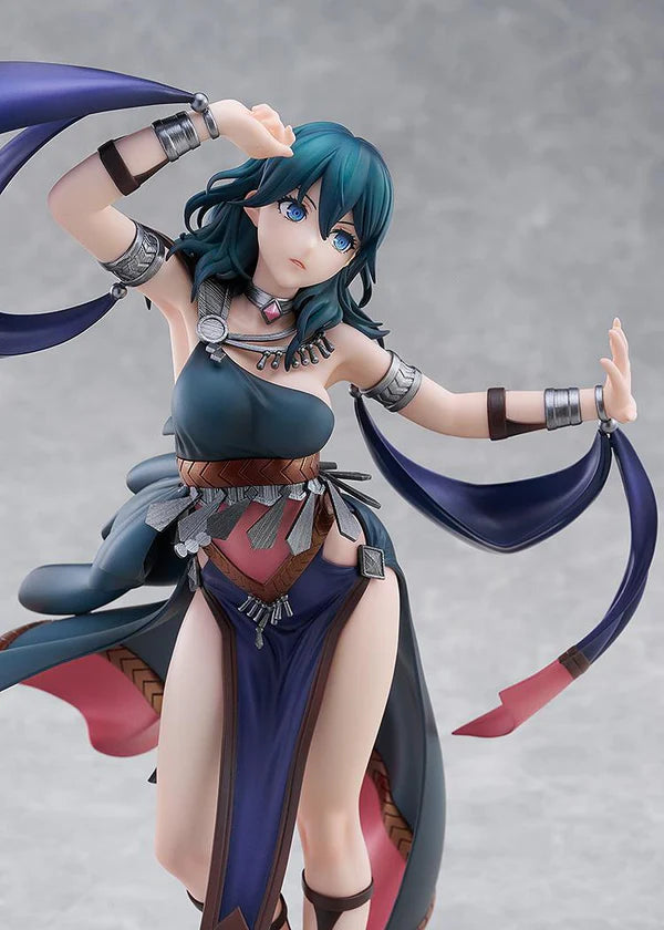 Fire Emblem Byleth (Dancer) 1/7 Scale Figure