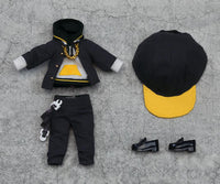 Nendoroid Kagamine Rin/Len Doll Kagamine Len: Bring IT ON Ver. Character Vocal Series 02 | Good Smile Company