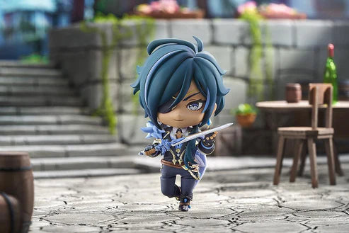 Genshin Impact Nendoroid Kaeya
