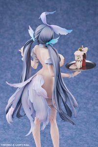 Brown Dust 2 Morpeah: Daydream Bunny 1/7 Scale Figure | HOBBY SAKURA