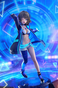 THE IDOLM@STER CINDERELLA GIRLS Dance Dance Dance Kaede Takagaki + 1/7 scale figure (Copy)
