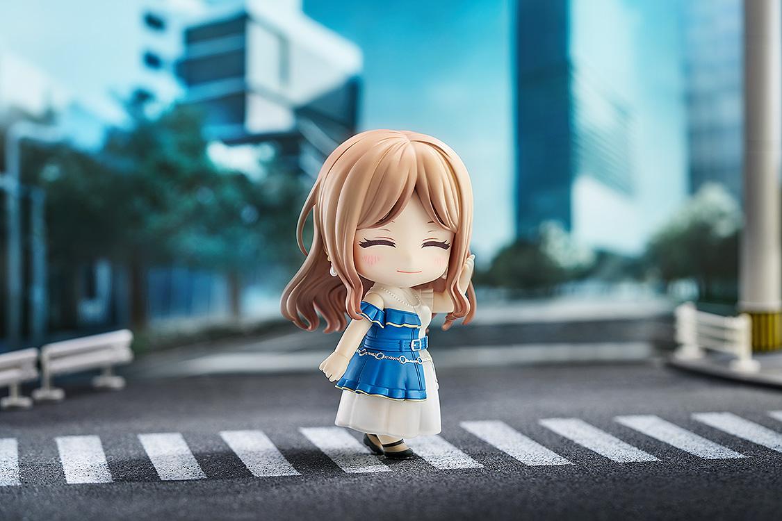 Nendoroid Soyo Nagasaki Bang Dream! | GOOD SMILE Arts SHANGHAI