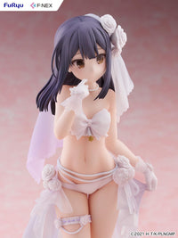 Miyu Edelfelt: Wedding Swimsuit Ver. 1/7 Scale Figure