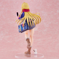 Dosanko Gal Is Mega Cute – Minami Fuyuki 1/6 Scale Figure Hokkaido Gals Are Super Adorable! | Union Creative