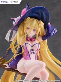 Mukuro Hoshimiya Witch Style Ver. 1/7 Scale Figure
