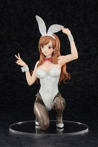 Umeka Akaori Illustration By Doshima 1/4 Scale Figure Doshima Illustration | MAGI ARTS