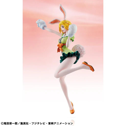 Portrait.Of.Pirates ONE PIECE LIMITED EDITION Carrot (Repeat)