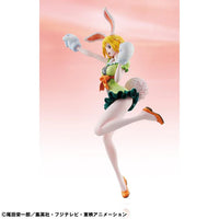 Portrait.Of.Pirates ONE PIECE LIMITED EDITION Carrot (Repeat)