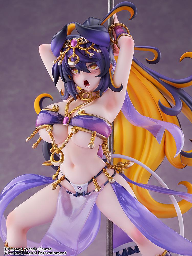 Prune: Belly Dance Ver. 1/6 Scale Figure